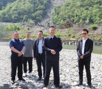 动地方生态环保督察反馈问题和法律查抄发觉问